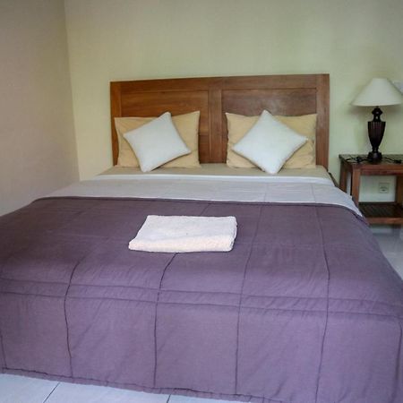 Ubud Canti House Luaran gambar