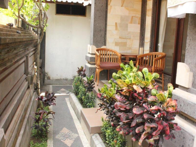 Ubud Canti House Luaran gambar
