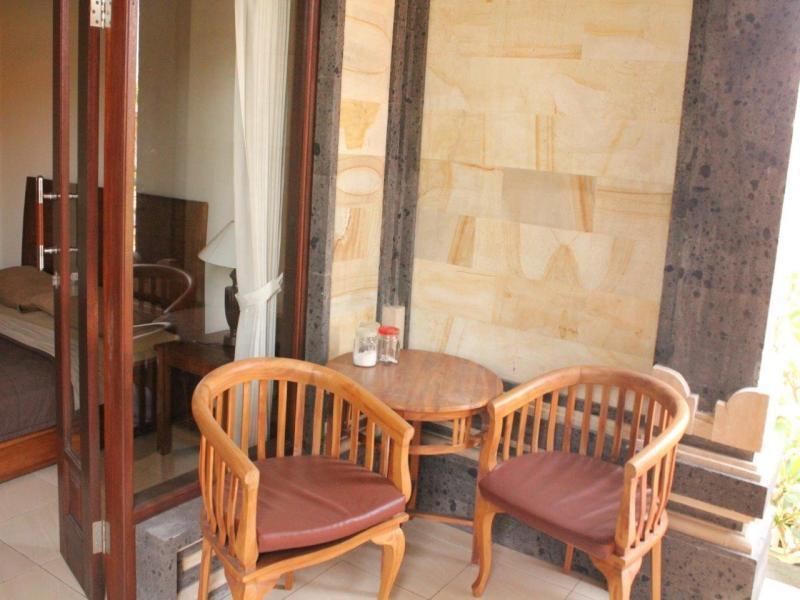 Ubud Canti House Luaran gambar