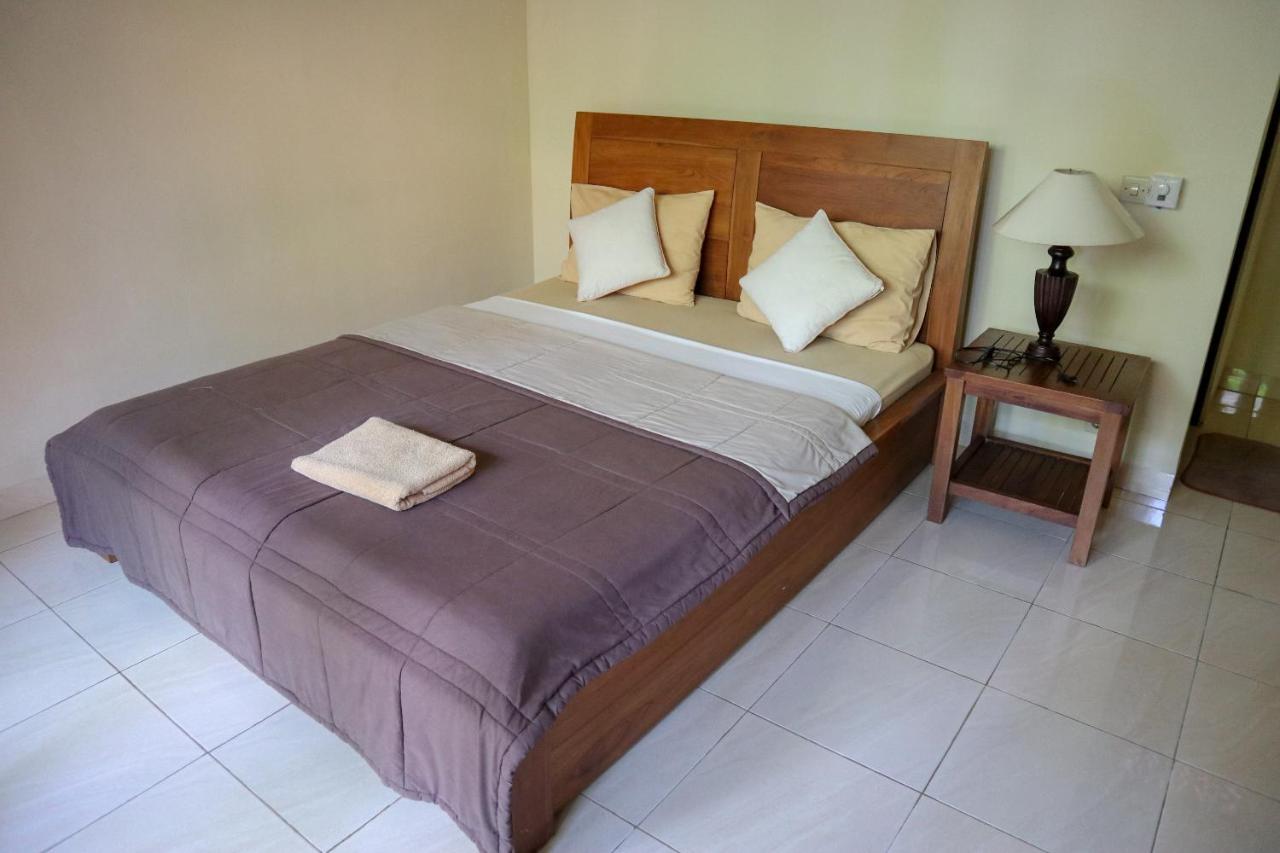 Ubud Canti House Luaran gambar