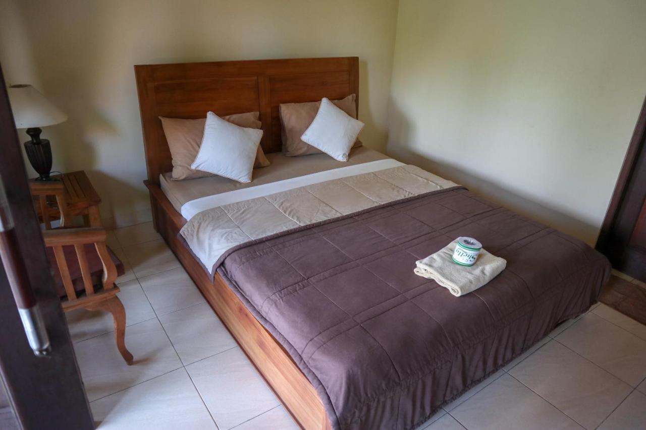 Ubud Canti House Luaran gambar