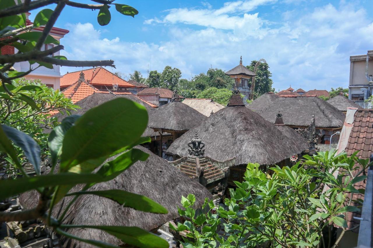 Ubud Canti House Luaran gambar
