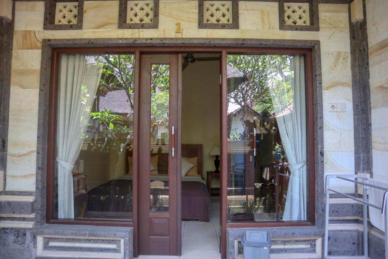 Ubud Canti House Luaran gambar