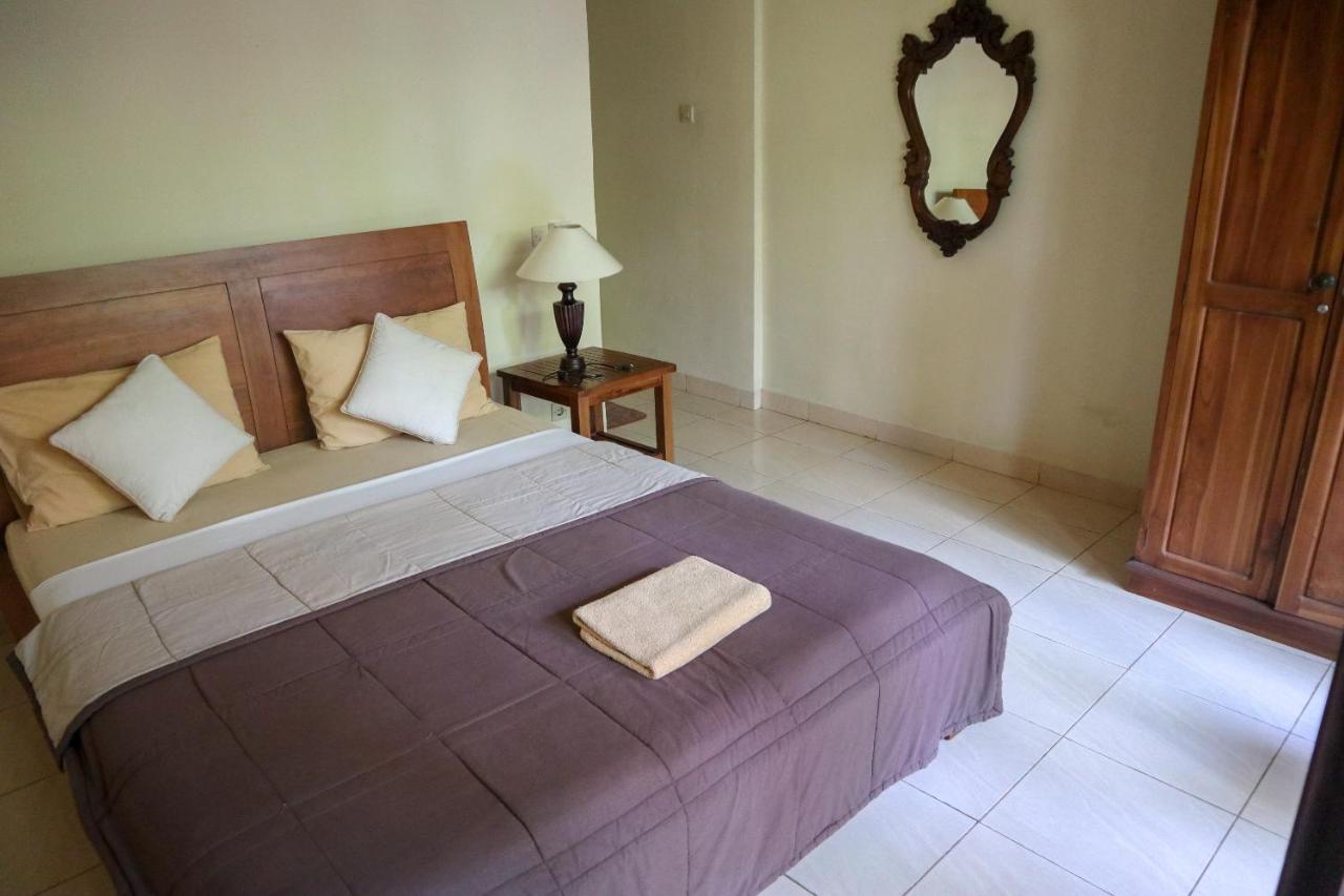 Ubud Canti House Luaran gambar
