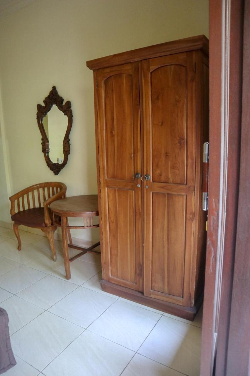 Ubud Canti House Luaran gambar