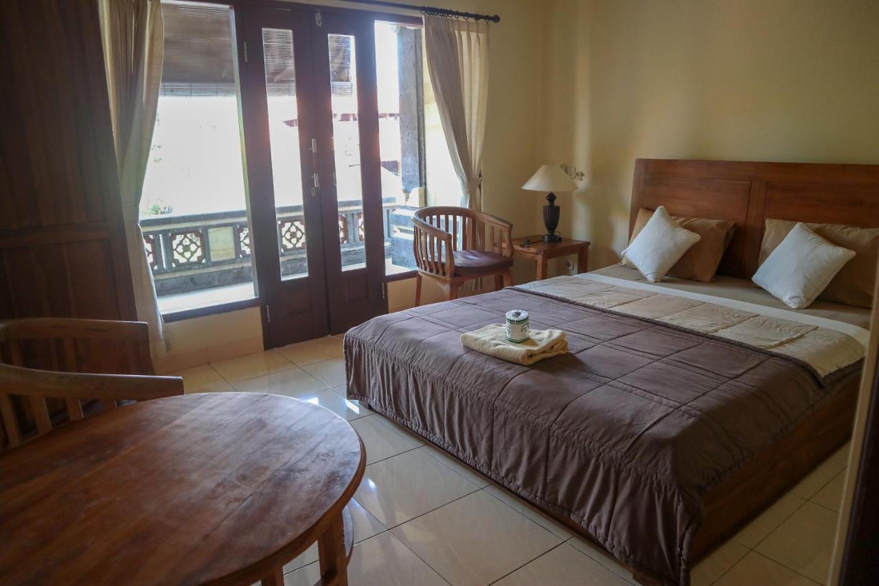 Ubud Canti House Luaran gambar