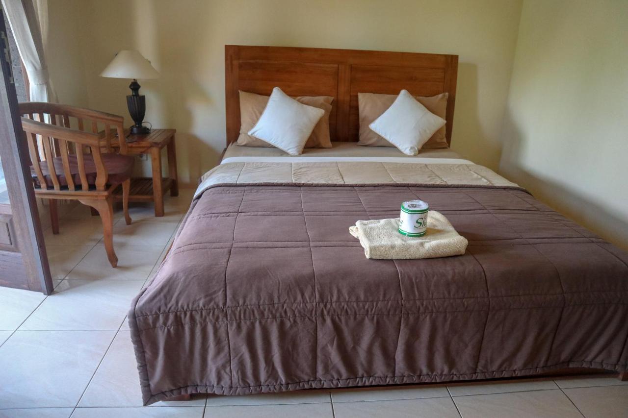 Ubud Canti House Luaran gambar