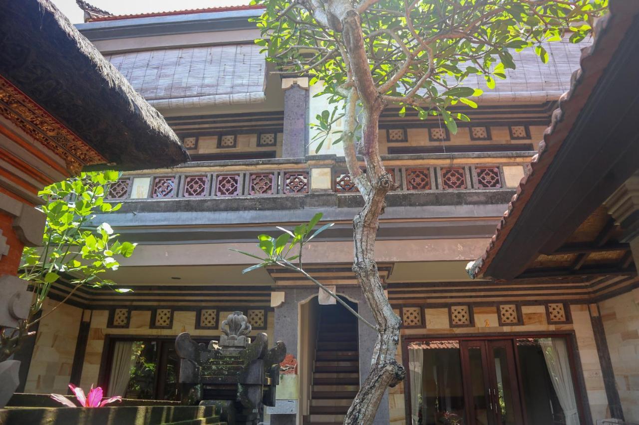 Ubud Canti House Luaran gambar