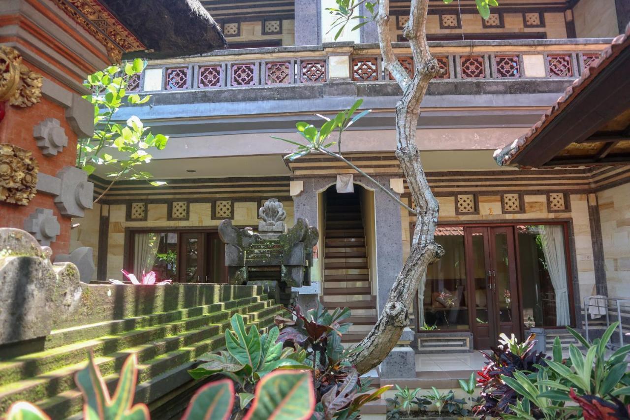 Ubud Canti House Luaran gambar