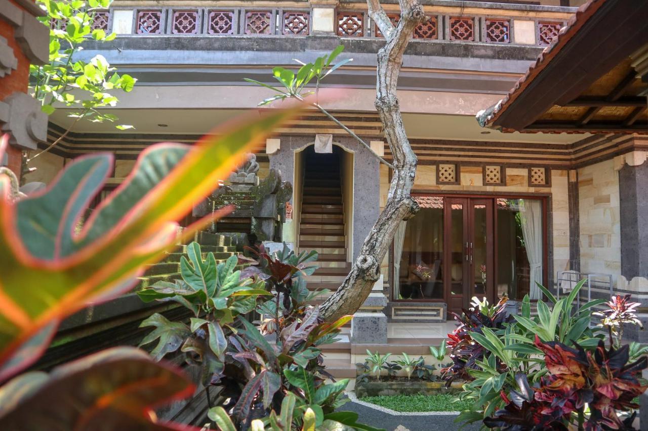 Ubud Canti House Luaran gambar