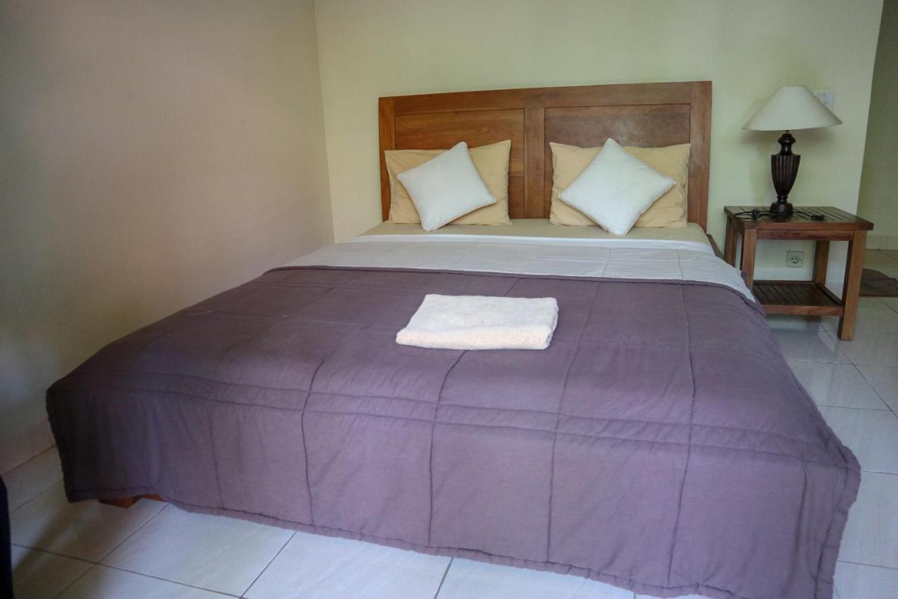Ubud Canti House Luaran gambar