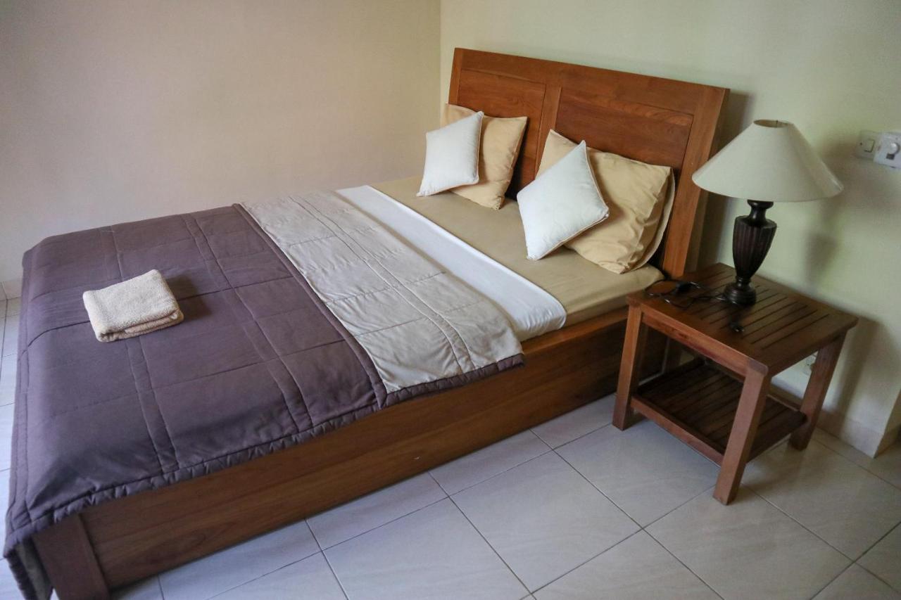 Ubud Canti House Luaran gambar