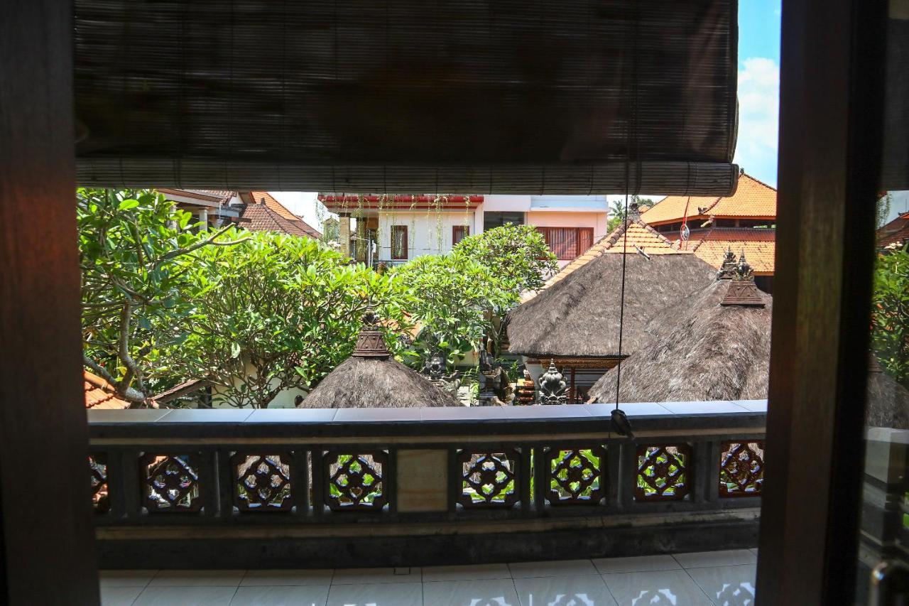 Ubud Canti House Luaran gambar