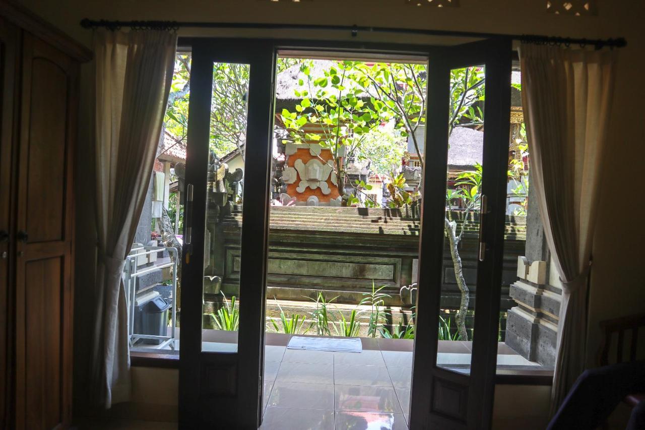 Ubud Canti House Luaran gambar