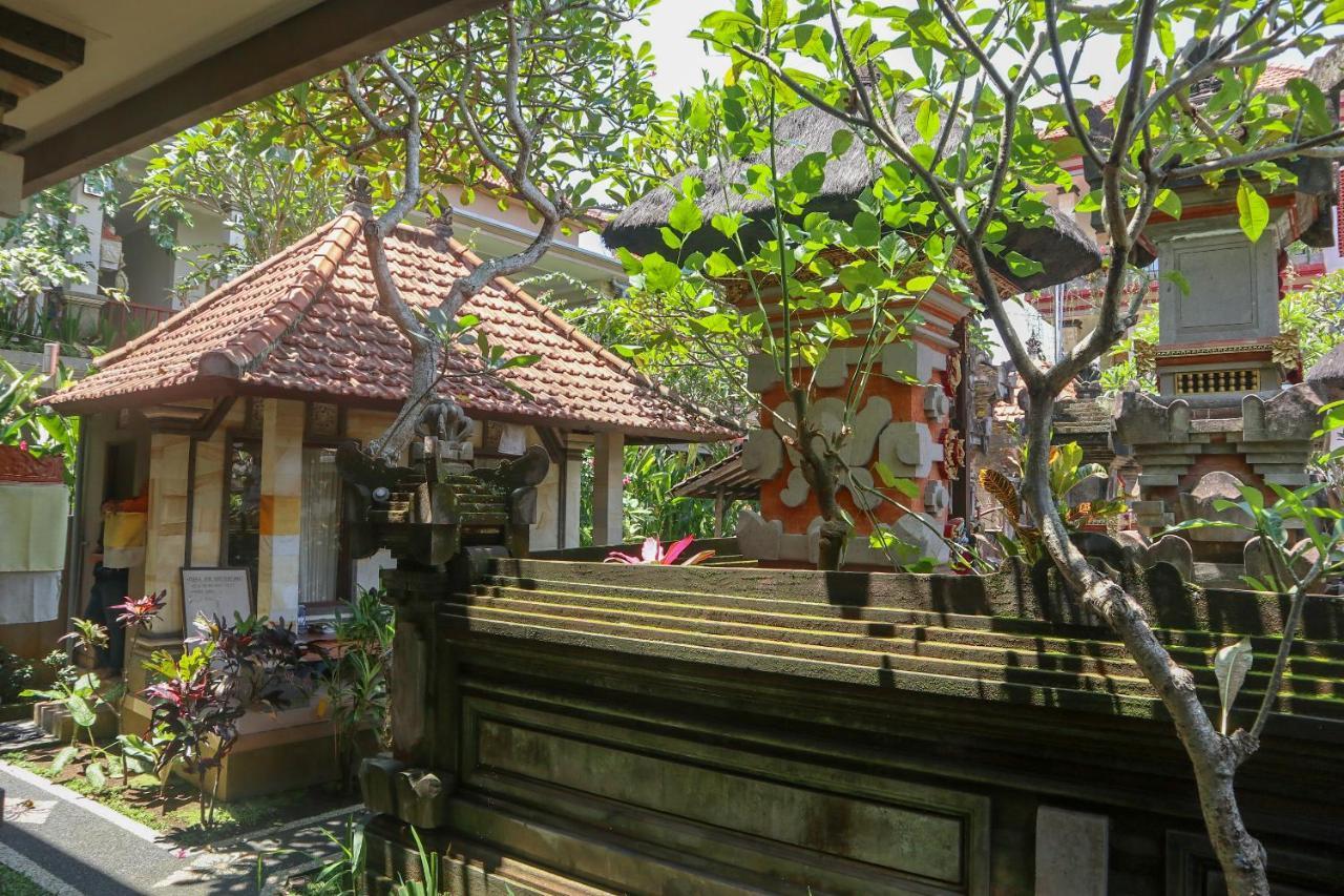 Ubud Canti House Luaran gambar