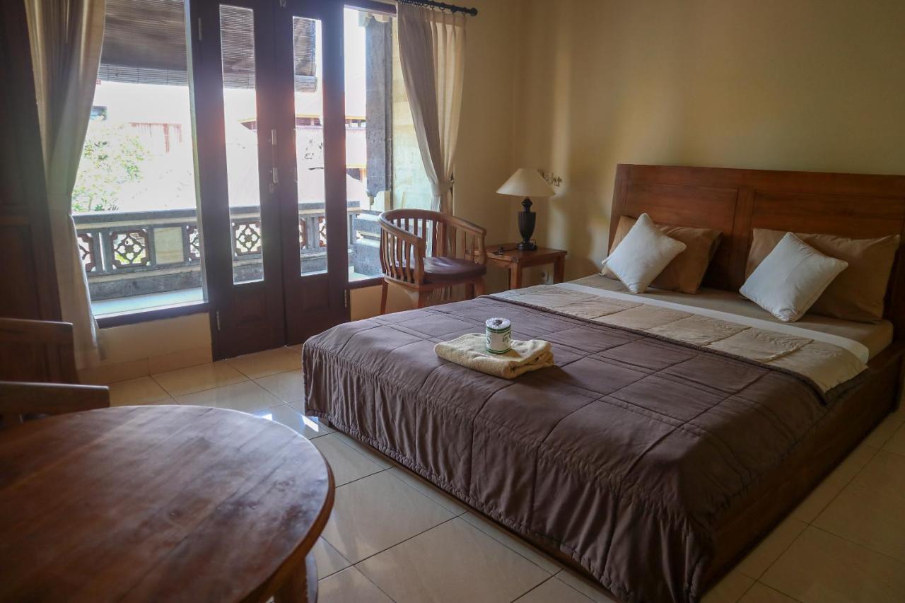 Ubud Canti House Luaran gambar