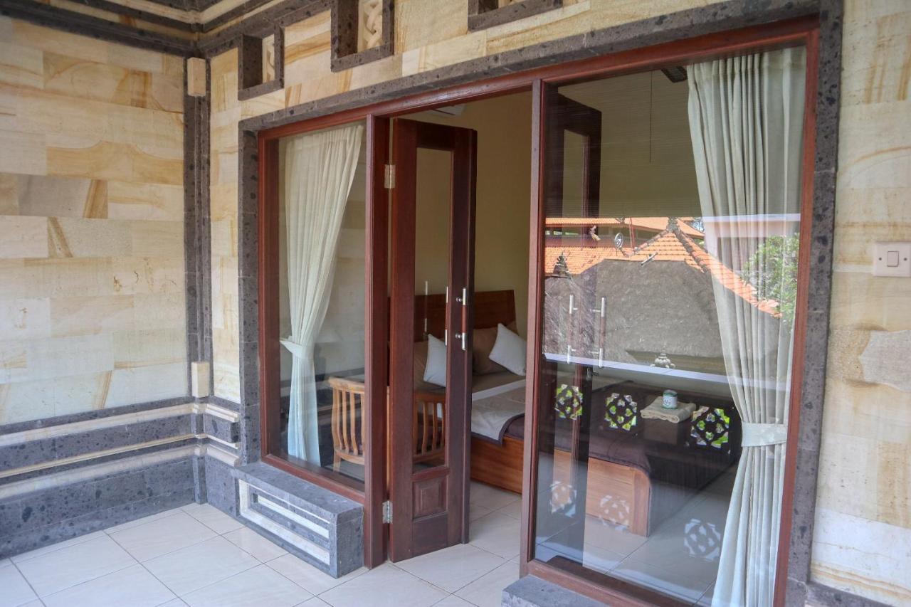 Ubud Canti House Luaran gambar