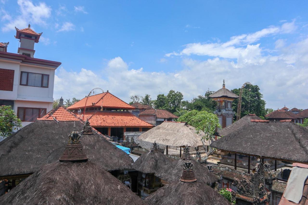 Ubud Canti House Luaran gambar
