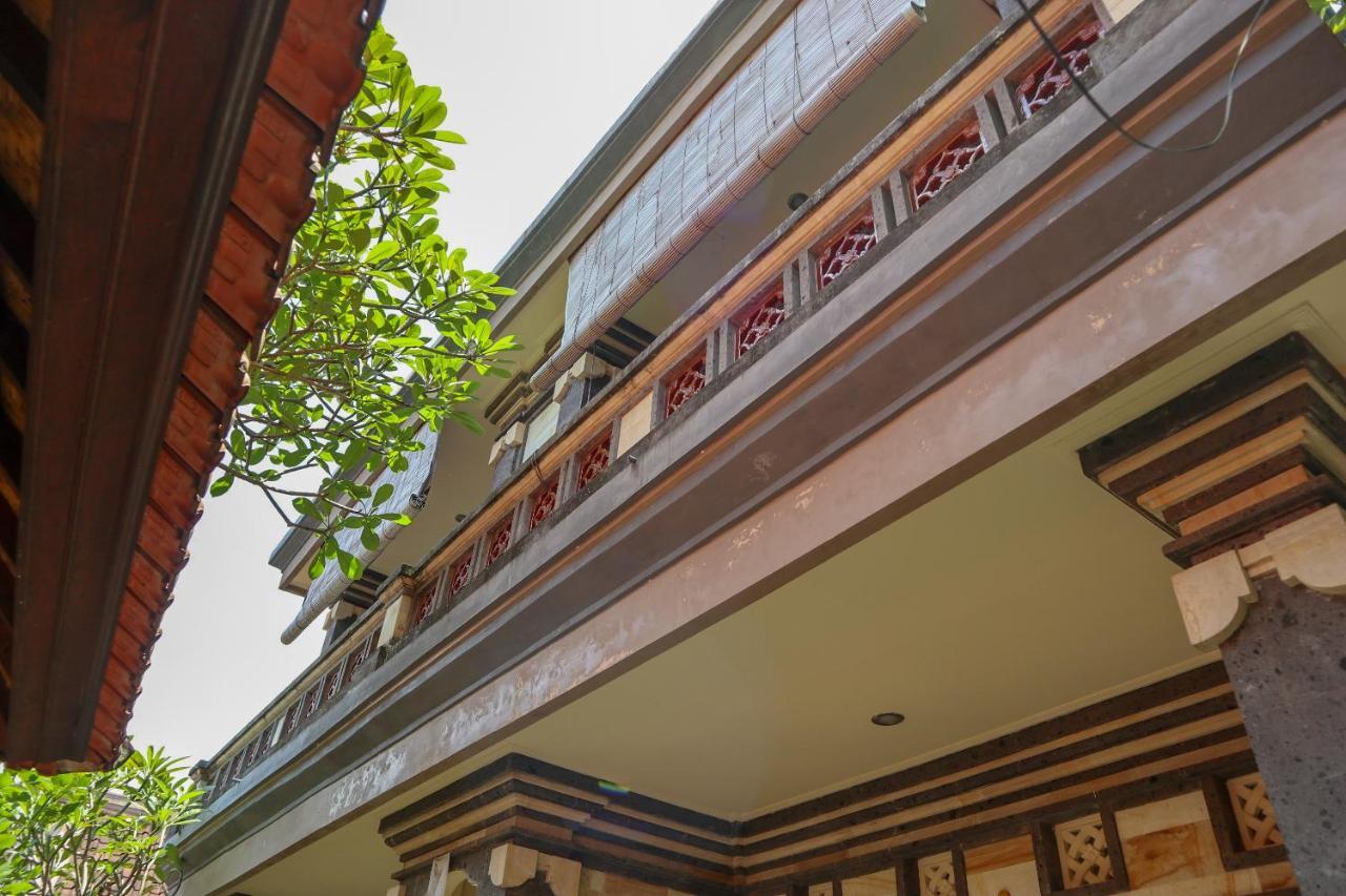 Ubud Canti House Luaran gambar