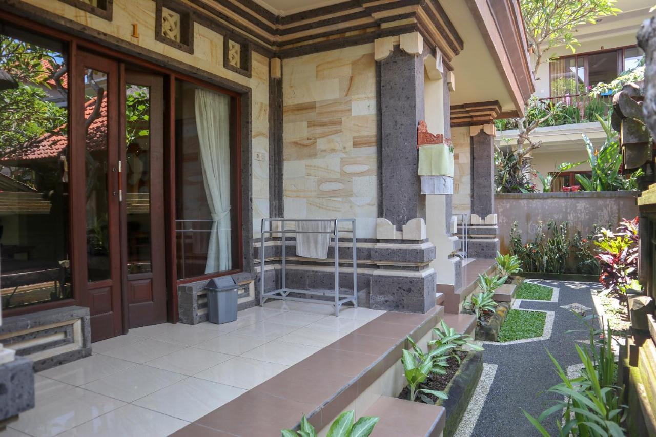 Ubud Canti House Luaran gambar