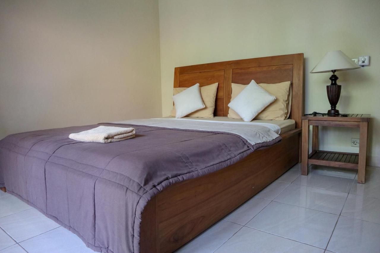 Ubud Canti House Luaran gambar