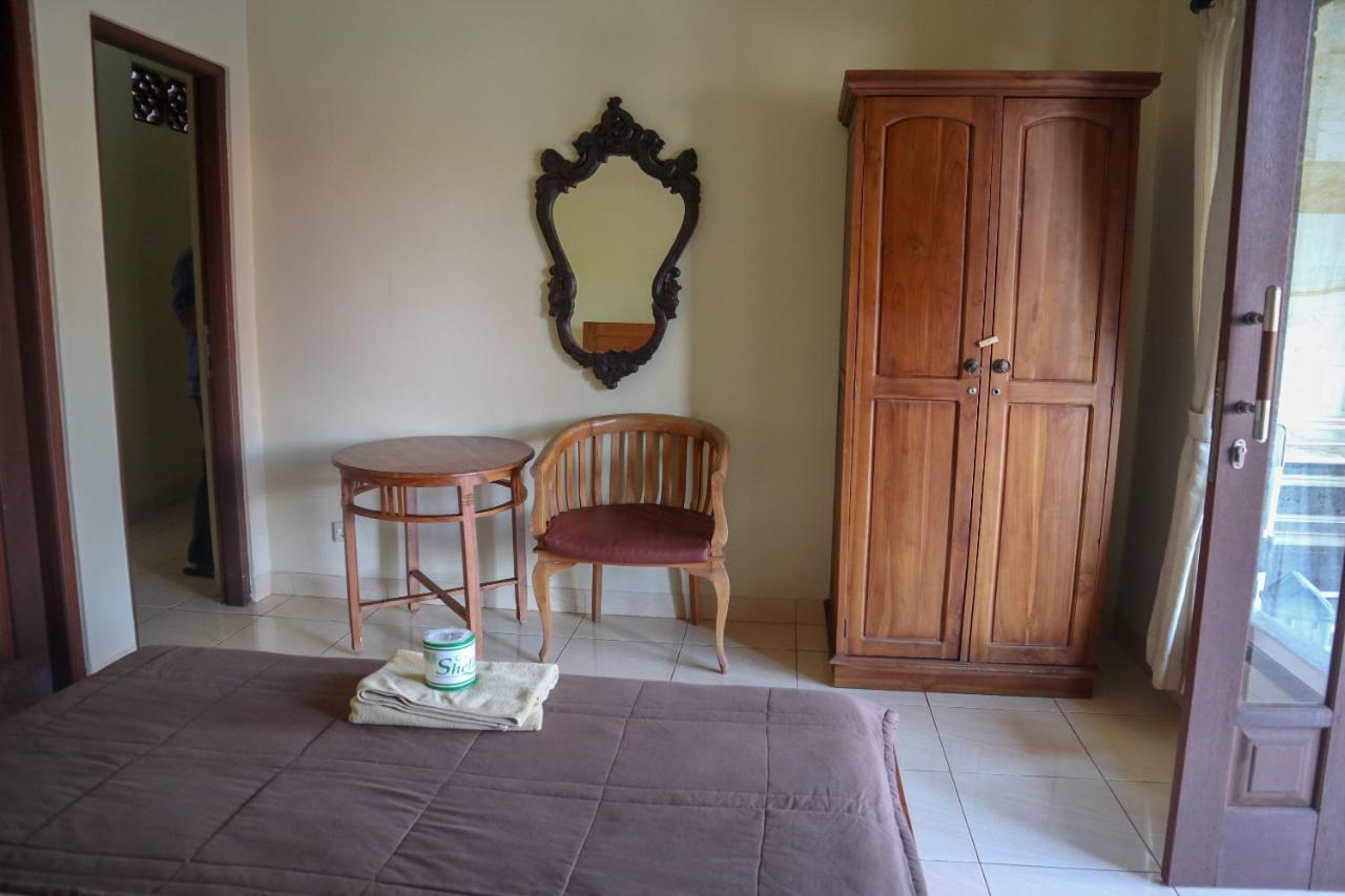 Ubud Canti House Luaran gambar