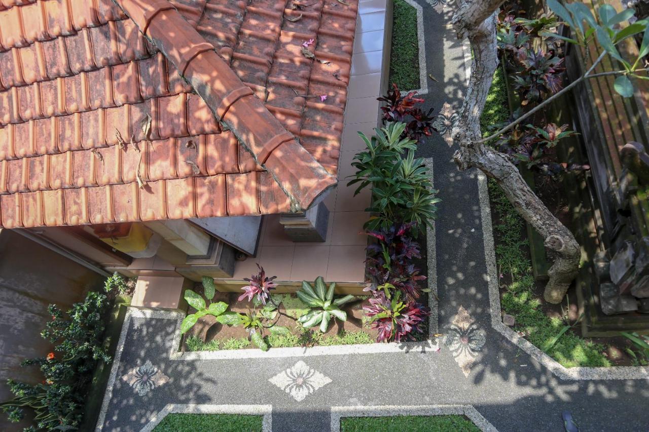 Ubud Canti House Luaran gambar